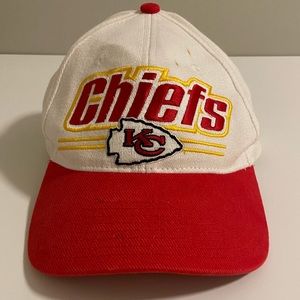 Chiefs Pro Line Vintage Hat
